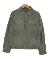 -（ソノタ）その他 グレー サイズ:46(M位) メンズ/2200721316048