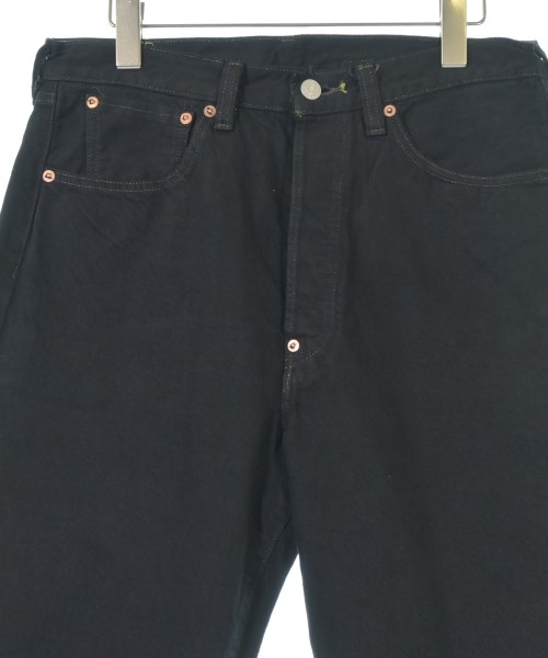 -（ソノタ）デニムパンツ 黒 サイズ:33(L位) メンズ/2200721334356
