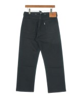 -（ソノタ）デニムパンツ 黒 サイズ:33(L位) メンズ/2200721334356