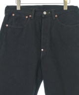 -（ソノタ）デニムパンツ 黒 サイズ:33(L位) メンズ/2200721334356