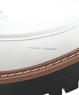 -（ソノタ）その他 白 サイズ:25cm メンズ/2200721380056