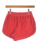 -（ソノタ）ショートパンツ 赤 サイズ:F レディース/2200721468129