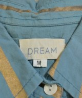 -（ソノタ）シャツワンピース 青 サイズ:M レディース/2200711322080