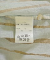-（ソノタ）シャツワンピース 青 サイズ:M レディース/2200711322080