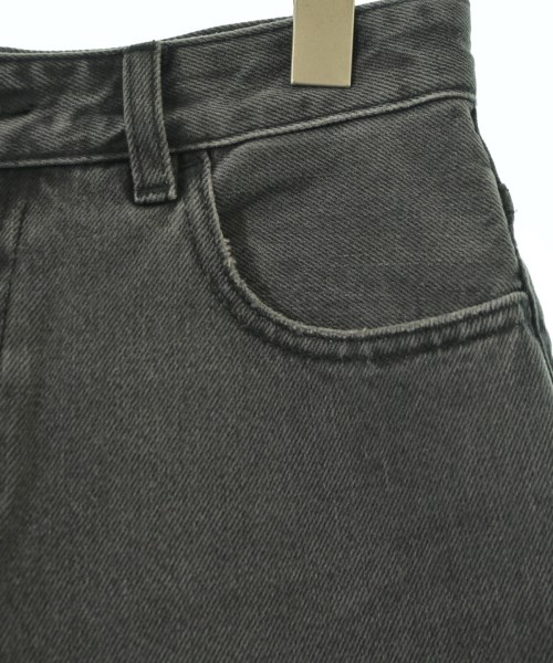 -（ソノタ）デニムパンツ グレー サイズ:M レディース/2200719067044