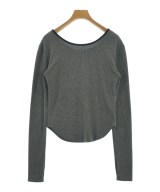 -（ソノタ）Tシャツ・カットソー グレー サイズ:0(XS位) レディース/2200721652016