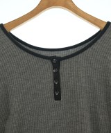 -（ソノタ）Tシャツ・カットソー グレー サイズ:0(XS位) レディース/2200721652016