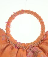 -（ソノタ）ハンドバッグ オレンジ サイズ:- レディース/2200721567105