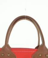 -（ソノタ）ハンドバッグ 赤 サイズ:- レディース/2200721567136
