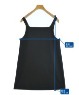 -（ソノタ）ワンピース 黒 サイズ:M レディース/2200721769158