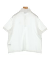 -（ソノタ）ポロシャツ 白 サイズ:-(L位) レディース/2200721769202