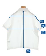 -（ソノタ）ポロシャツ 白 サイズ:-(L位) レディース/2200721769202