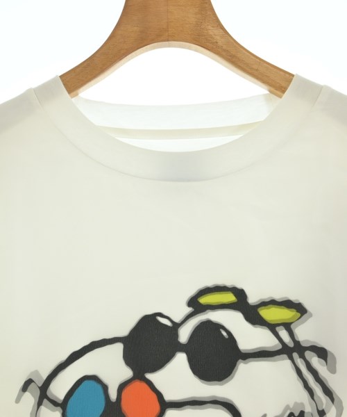 -（ソノタ）Tシャツ・カットソー 白 サイズ:S レディース/2200716627265