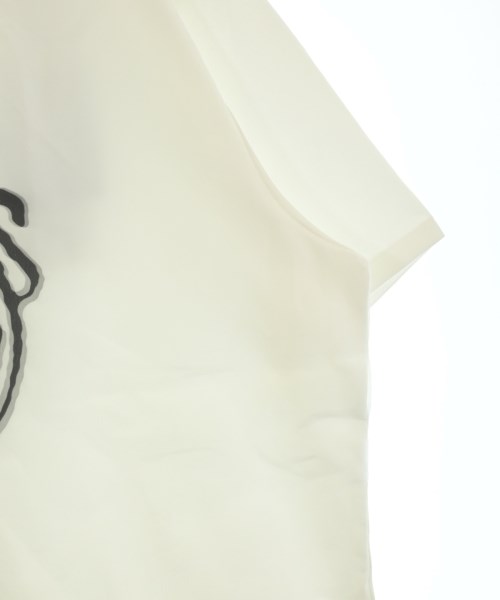 -（ソノタ）Tシャツ・カットソー 白 サイズ:S レディース/2200716627265