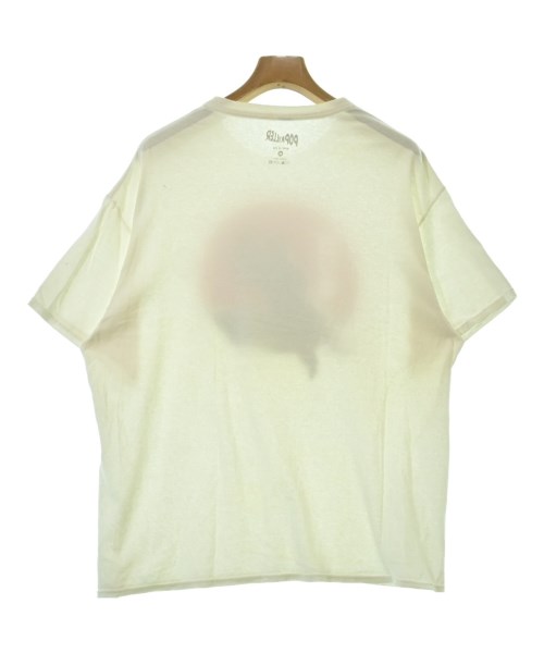 -（ソノタ）Tシャツ・カットソー 白 サイズ:XL メンズ/2200721310114