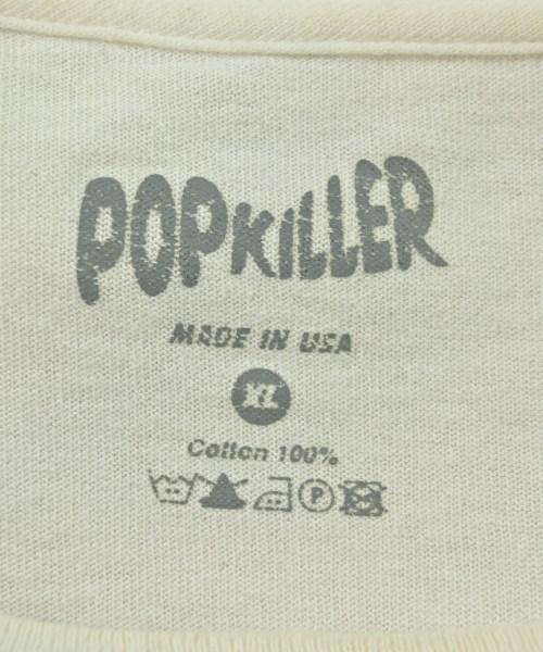 -（ソノタ）Tシャツ・カットソー 白 サイズ:XL メンズ/2200721310114