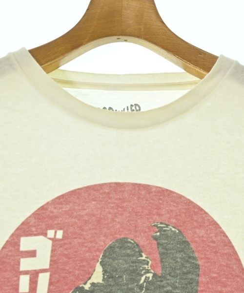 -（ソノタ）Tシャツ・カットソー 白 サイズ:XL メンズ/2200721310114