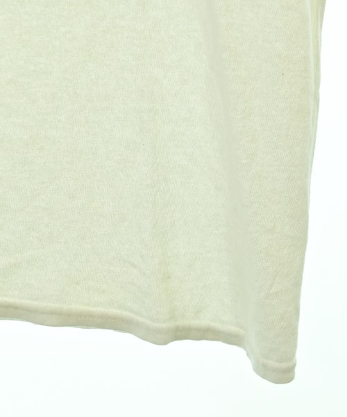 -（ソノタ）Tシャツ・カットソー 白 サイズ:XL メンズ/2200721310114