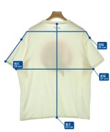 -（ソノタ）Tシャツ・カットソー 白 サイズ:XL メンズ/2200721310114