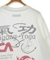 -（ソノタ）Tシャツ・カットソー 白 サイズ:F メンズ/2200721721040