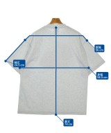 -（ソノタ）Tシャツ・カットソー グレー サイズ:XL メンズ/2200721721088