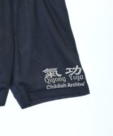 -（ソノタ）ショートパンツ 紺 サイズ:-(XL位) メンズ/2200721721125