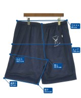 -（ソノタ）ショートパンツ 紺 サイズ:-(XL位) メンズ/2200721721125