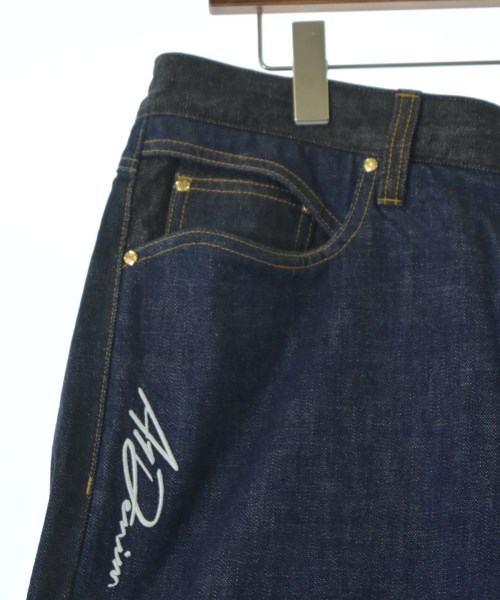-（ソノタ）デニムパンツ 紺 サイズ:XXL メンズ/2200721721200