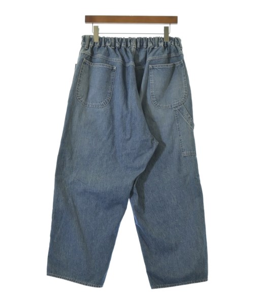 -（ソノタ）デニムパンツ 青 サイズ:1(S位) メンズ/2200722000090