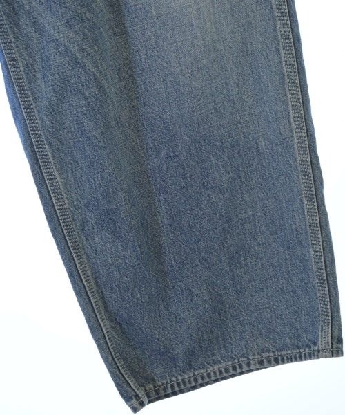 -（ソノタ）デニムパンツ 青 サイズ:1(S位) メンズ/2200722000090