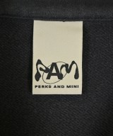 PAM（パム）スウェット 黒 サイズ:M メンズ/2200722149041