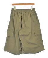 -（ソノタ）クロップドパンツ カーキ サイズ:-(XS位) メンズ/2200719514043