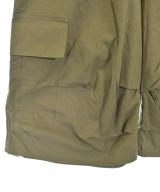 -（ソノタ）クロップドパンツ カーキ サイズ:-(XS位) メンズ/2200719514043