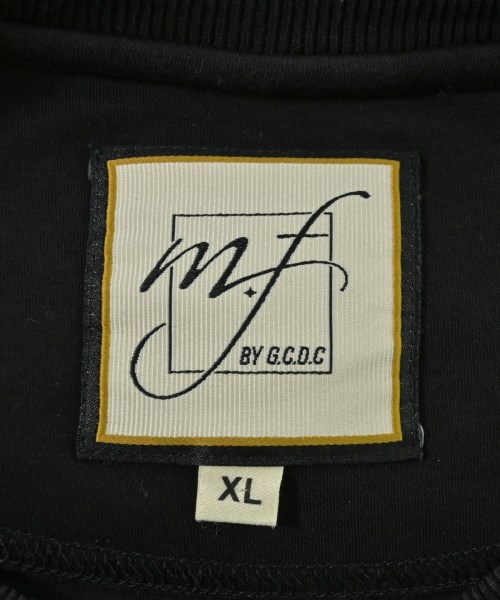 -（ソノタ）Tシャツ・カットソー 黒 サイズ:XL メンズ/2200722373057