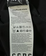 -（ソノタ）Tシャツ・カットソー 黒 サイズ:XL メンズ/2200722373057