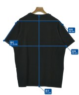 -（ソノタ）Tシャツ・カットソー 黒 サイズ:XL メンズ/2200722373057