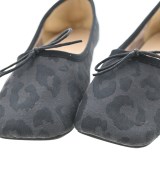 -（ソノタ）バレエシューズ/オペラシューズ 黒 サイズ:EU38(24.5cm位) レディース/2200720160352