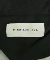 MINOTAUR（ミノトール）ダウンジャケット/ダウンベスト 茶 サイズ:M メンズ/2200718476014