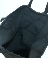 ERA.（イーラ）トートバッグ 黒 サイズ:- レディース/2200722493045