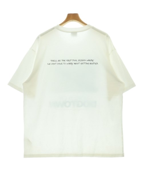 -（ソノタ）Tシャツ・カットソー 白 サイズ:XXL メンズ/2200722494028