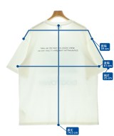 -（ソノタ）Tシャツ・カットソー 白 サイズ:XXL メンズ/2200722494028