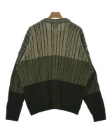 -（ソノタ）ニット・セーター グレー サイズ:XXL メンズ/2200722527030
