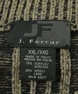 -（ソノタ）ニット・セーター グレー サイズ:XXL メンズ/2200722527030