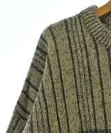 -（ソノタ）ニット・セーター グレー サイズ:XXL メンズ/2200722527030