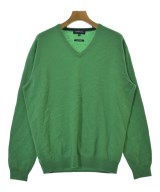 -（ソノタ）ニット・セーター 緑 サイズ:XL メンズ/2200722603055