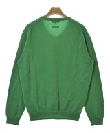 -（ソノタ）ニット・セーター 緑 サイズ:XL メンズ/2200722603055