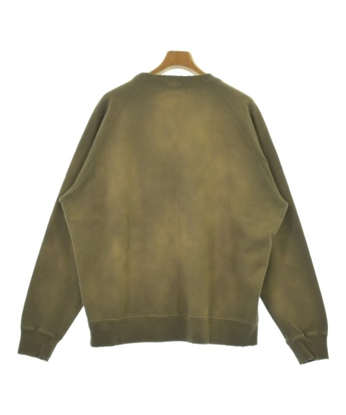 -（ソノタ）スウェット 茶 サイズ:XL メンズ/2200722639016