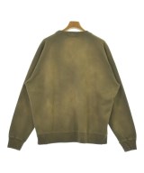 -（ソノタ）スウェット 茶 サイズ:XL メンズ/2200722639016