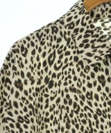 -（ソノタ）カジュアルシャツ 茶 サイズ:F レディース/2200722729045