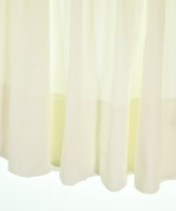 -（ソノタ）ロング・マキシ丈スカート 白 サイズ:8(S位) レディース/2200718399153